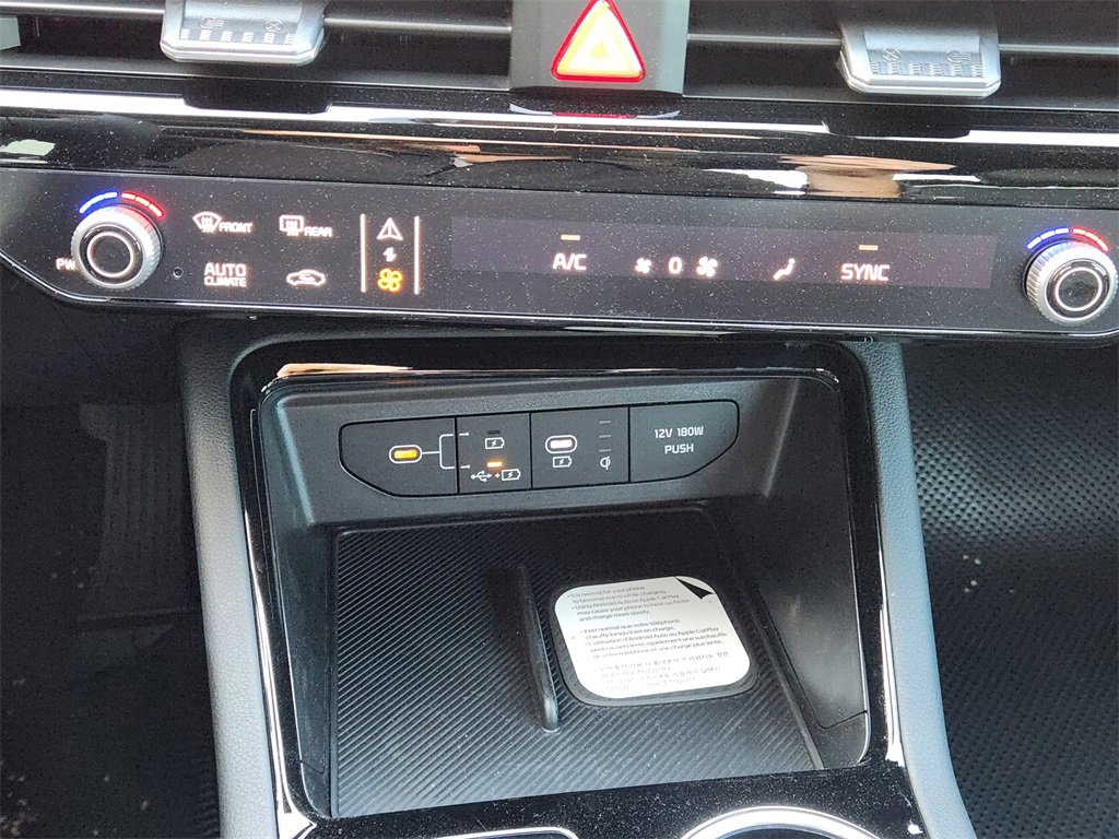 New 2026 Kia K5 GT-Line image 14