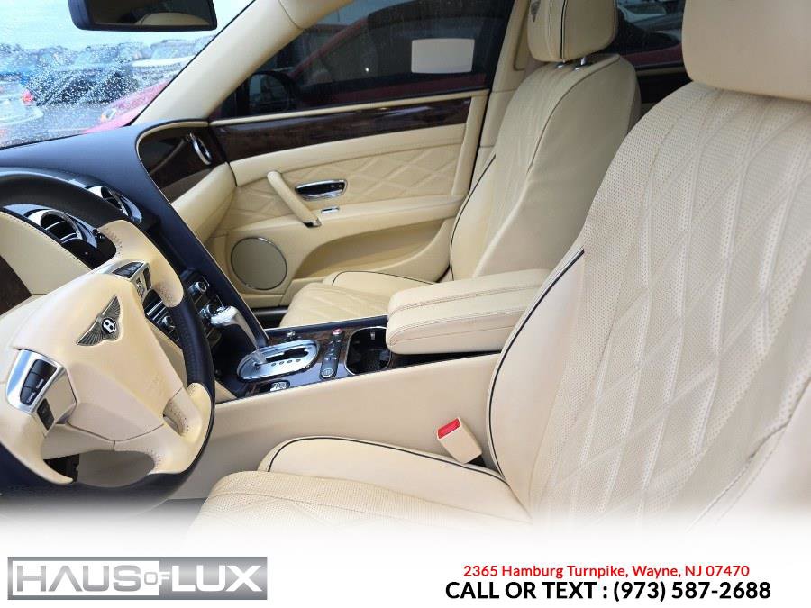 Used 2015 Bentley Flying Spur V8 image 2