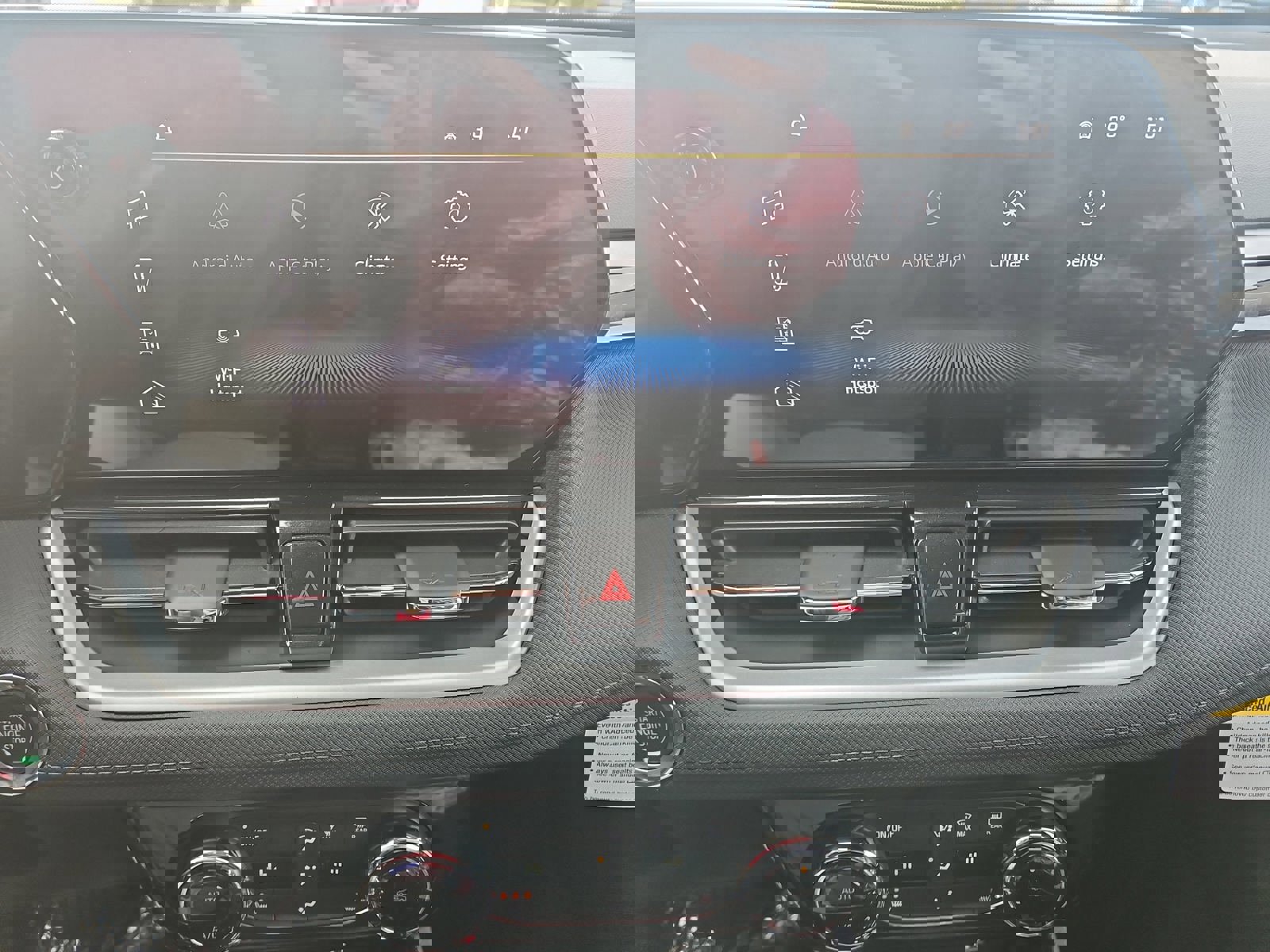 New 2026 Chevrolet TrailBlazer LT w/ Convenience Package image 9