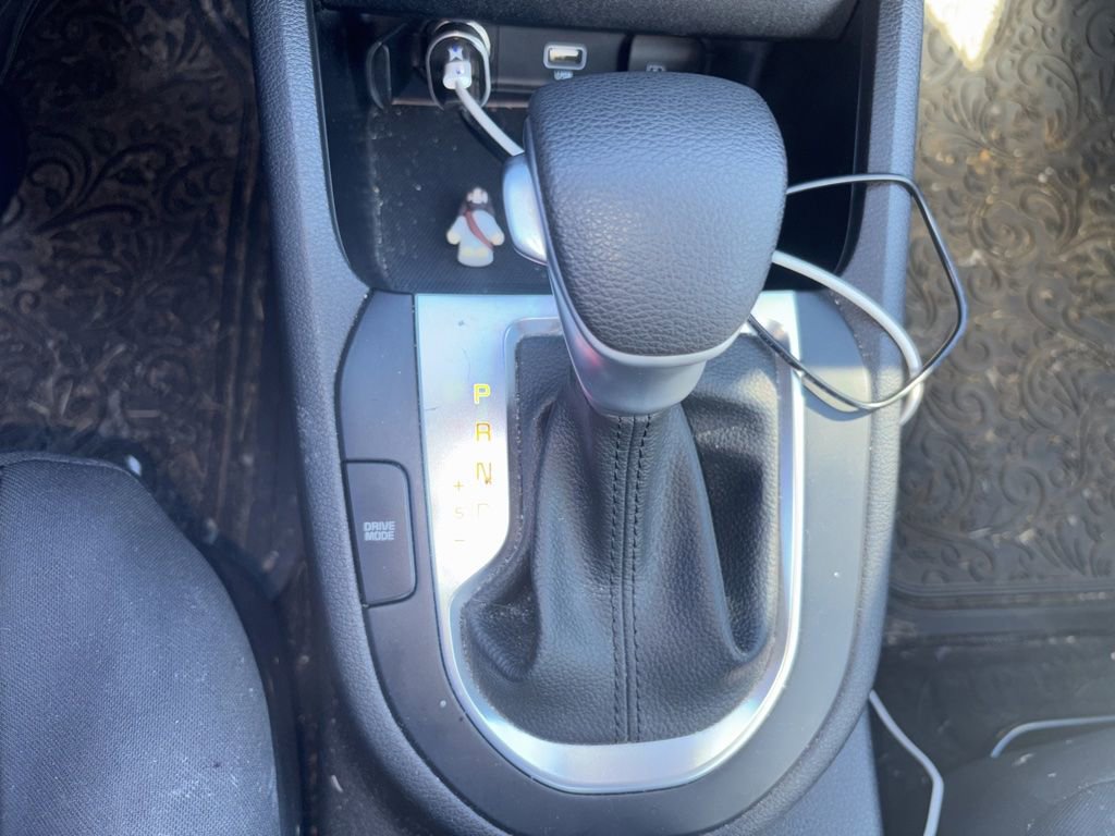 Certified 2024 Kia Forte LXS FWD image 9