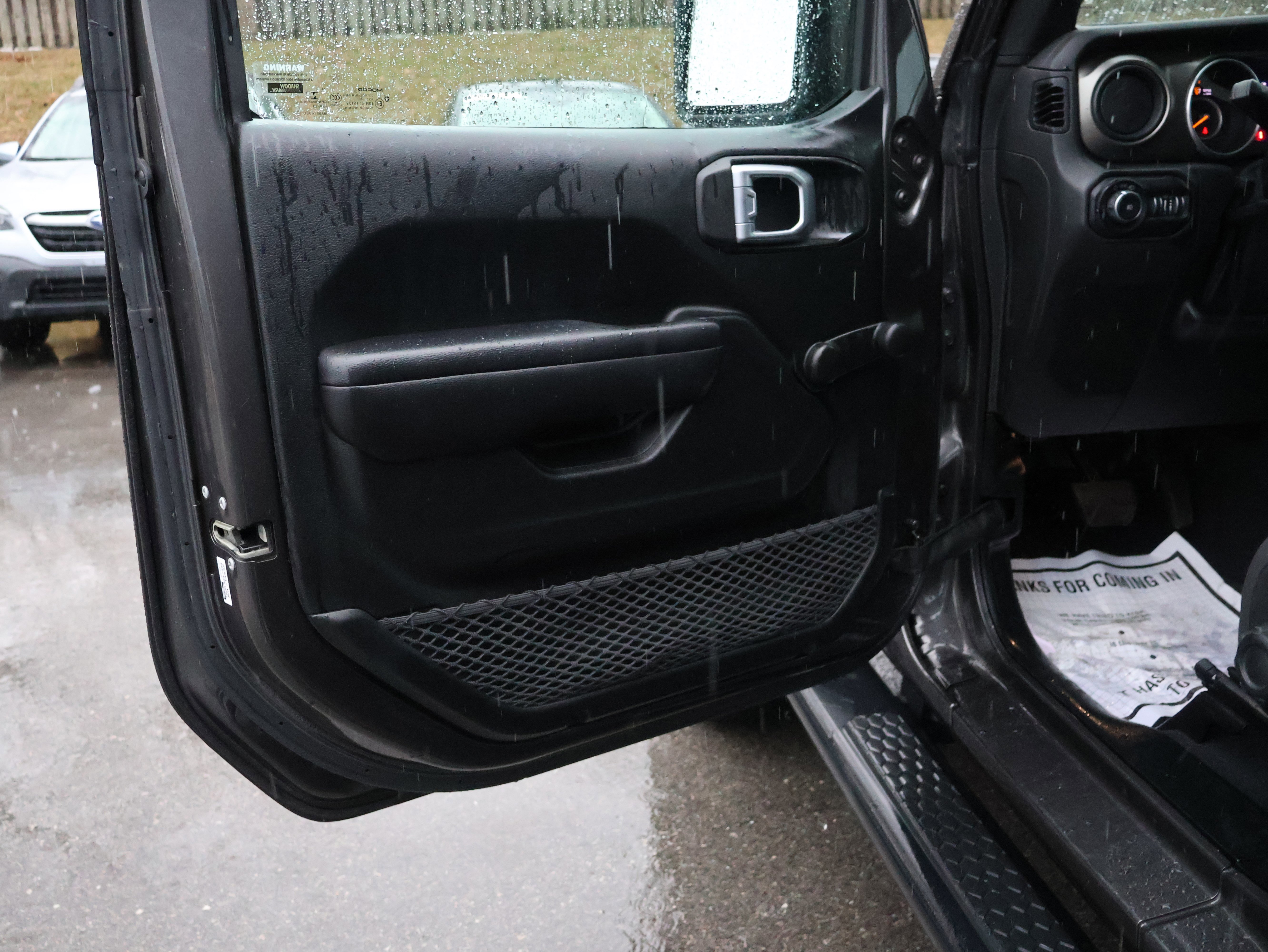 Used 2018 Jeep Wrangler Unlimited Sport image 18