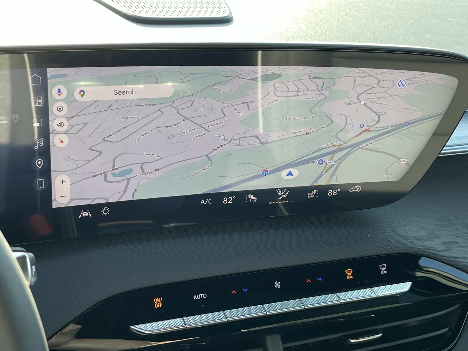 New 2026 Buick Enclave Preferred w/ Power Package AWD/4WD image 34