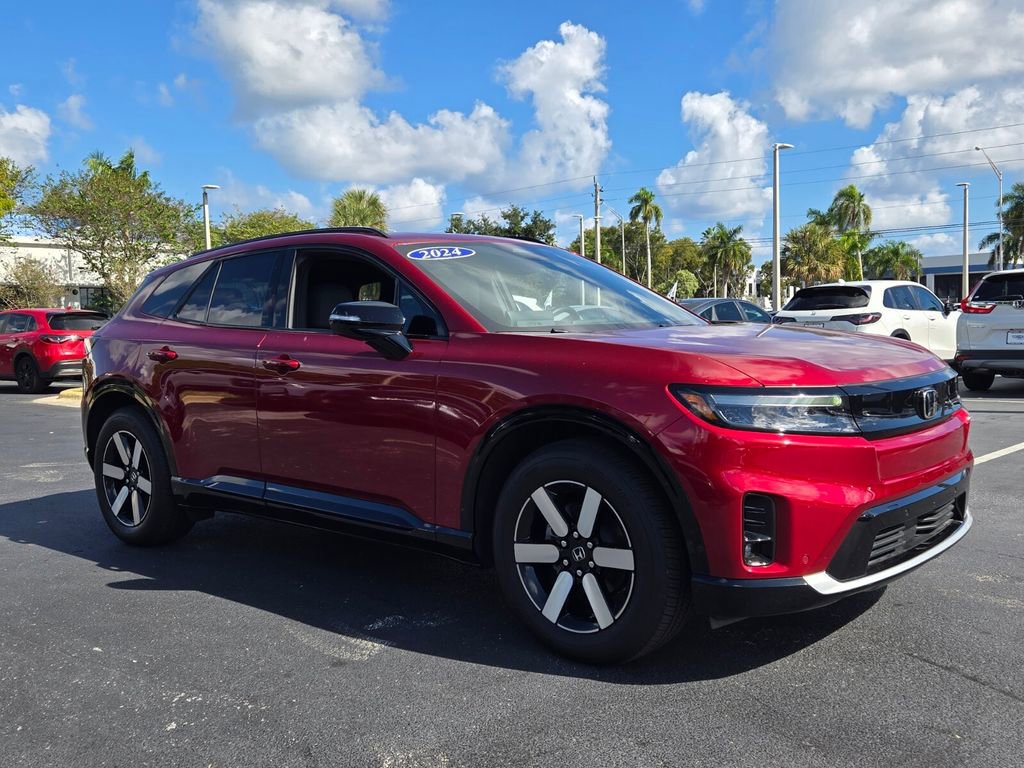 Used 2024 Honda Prologue Touring