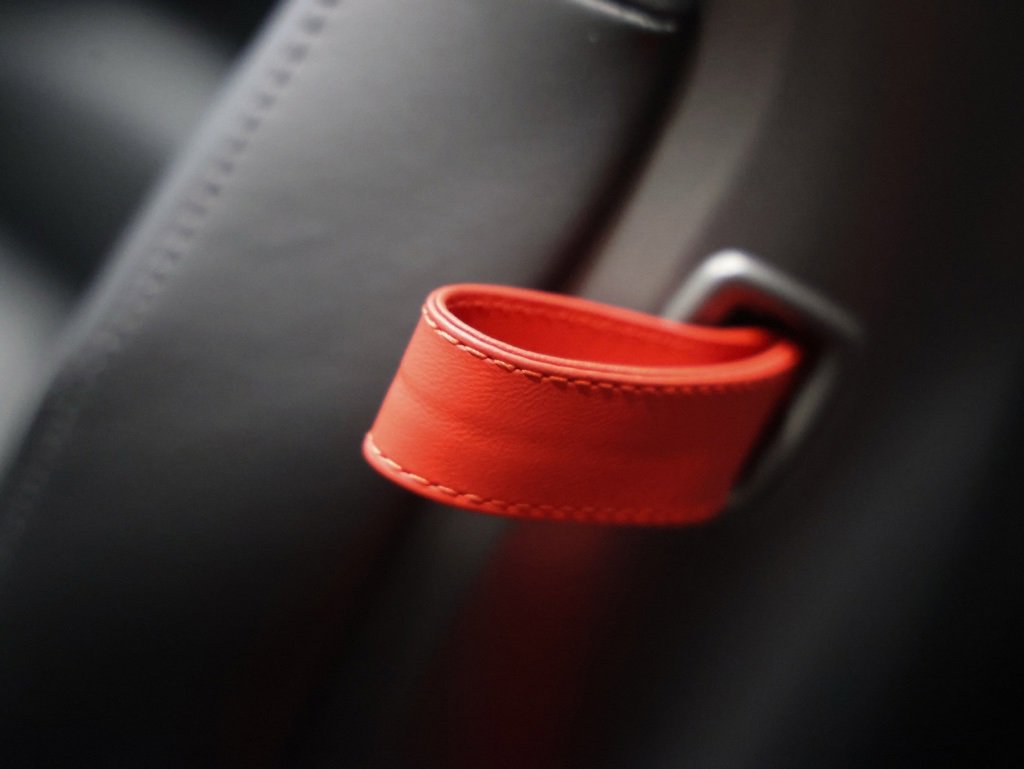 Used 2023 Porsche 911 Carrera GTS w/ Premium Package image 28