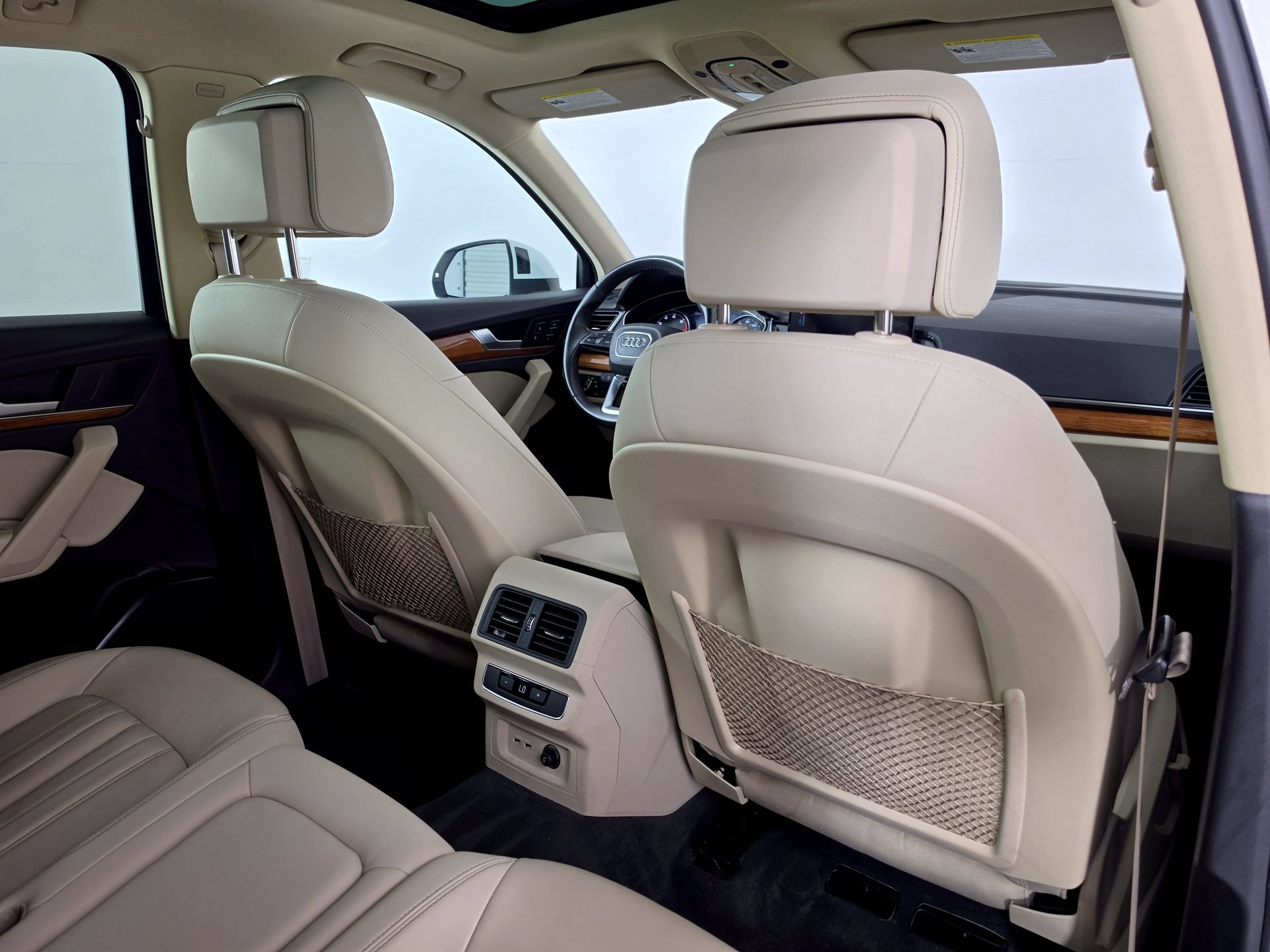 Certified 2023 Audi Q5 Premium Plus w/ Convenience Package AWD/4WD image 46