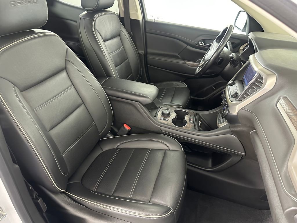 Used 2021 GMC Acadia Denali AWD/4WD image 29