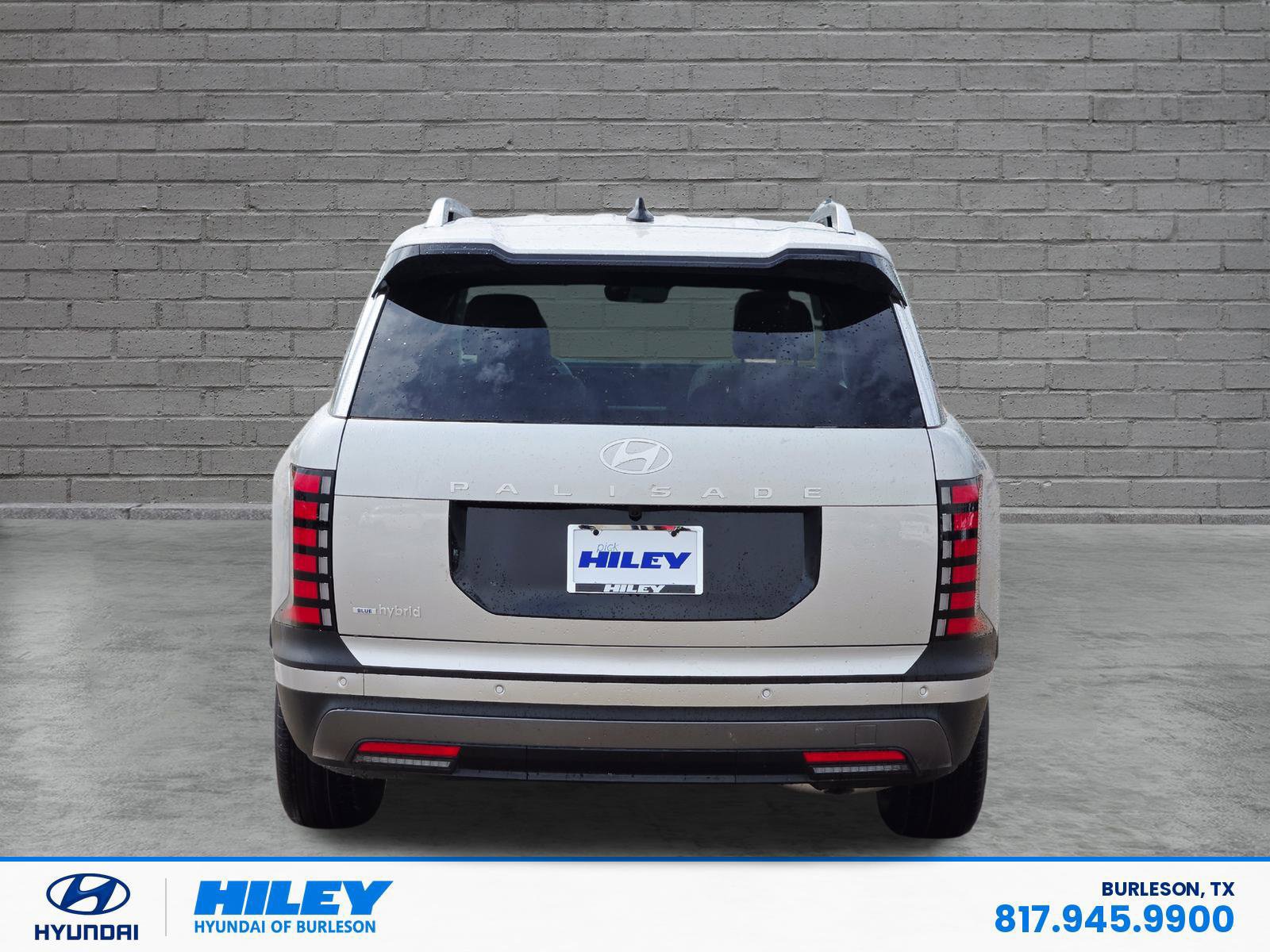 New 2026 Hyundai Palisade SEL Premium FWD image 5