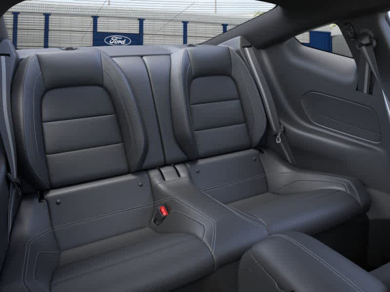 New 2025 Ford Mustang GT image 11