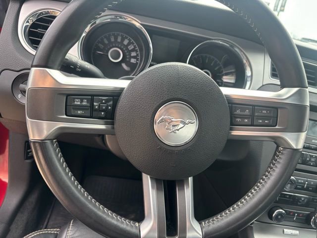 Used 2014 Ford Mustang Premium w/ Equipment Group 202A image 21