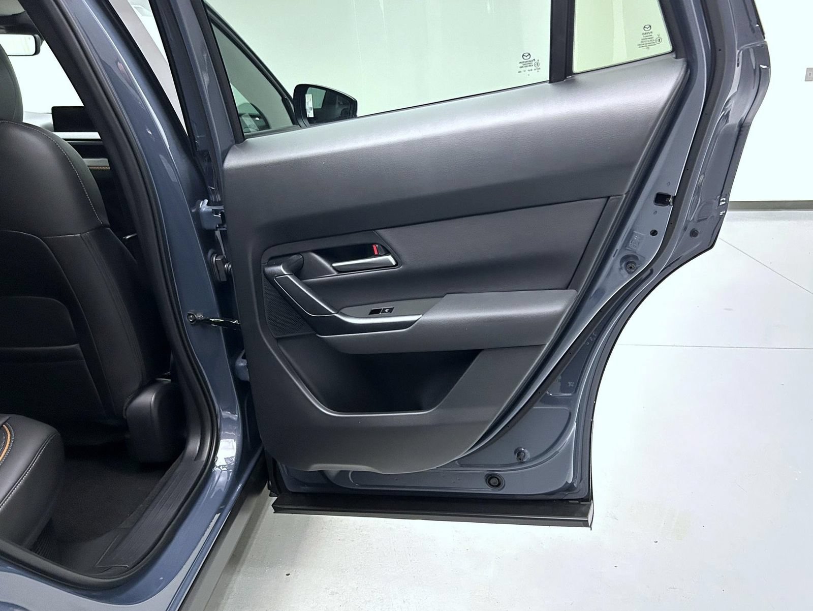 New 2026 MAZDA CX-50 AWD 2.5 Hybrid w/ Weather Package image 18