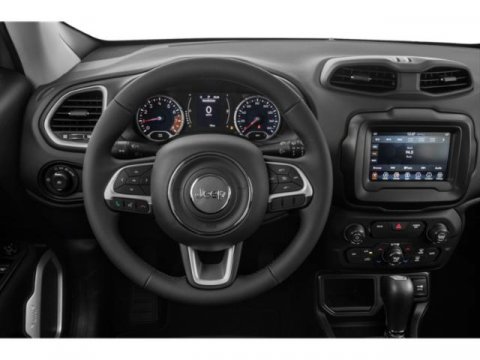 Used 2020 Jeep Renegade Latitude w/ Cold Weather Group image 10