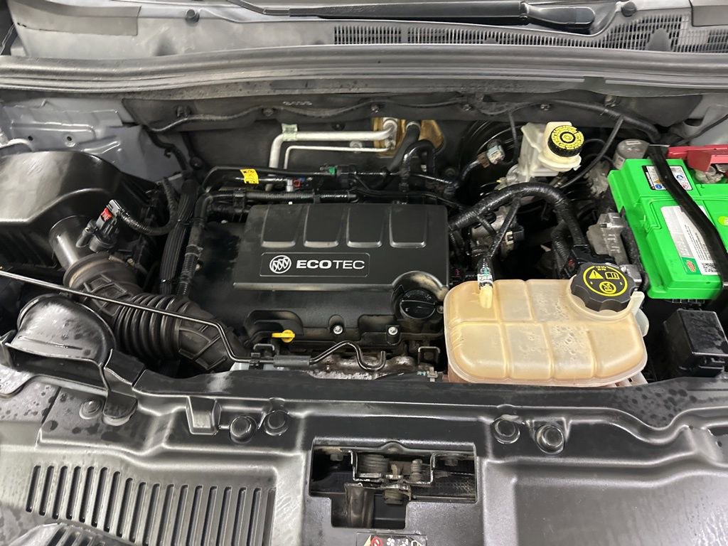 Used 2014 Buick Encore Leather image 18