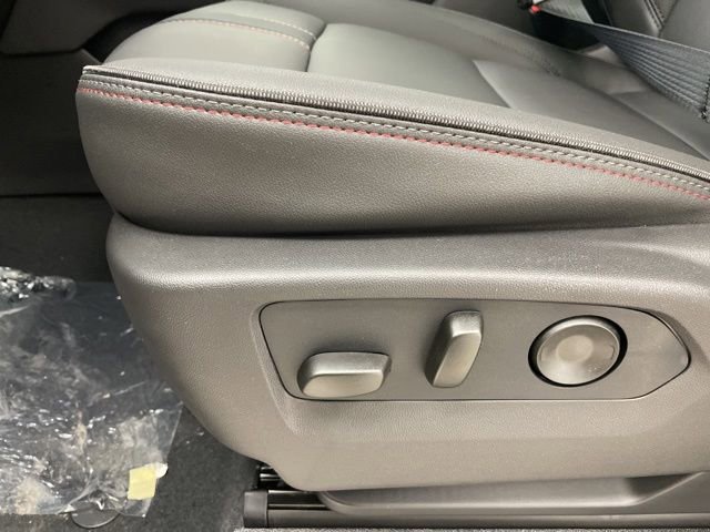 New 2026 Chevrolet Tahoe RST w/ Comfort Package AWD/4WD image 10