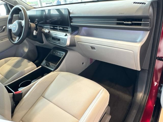 New 2026 Hyundai Kona SEL Premium FWD image 17