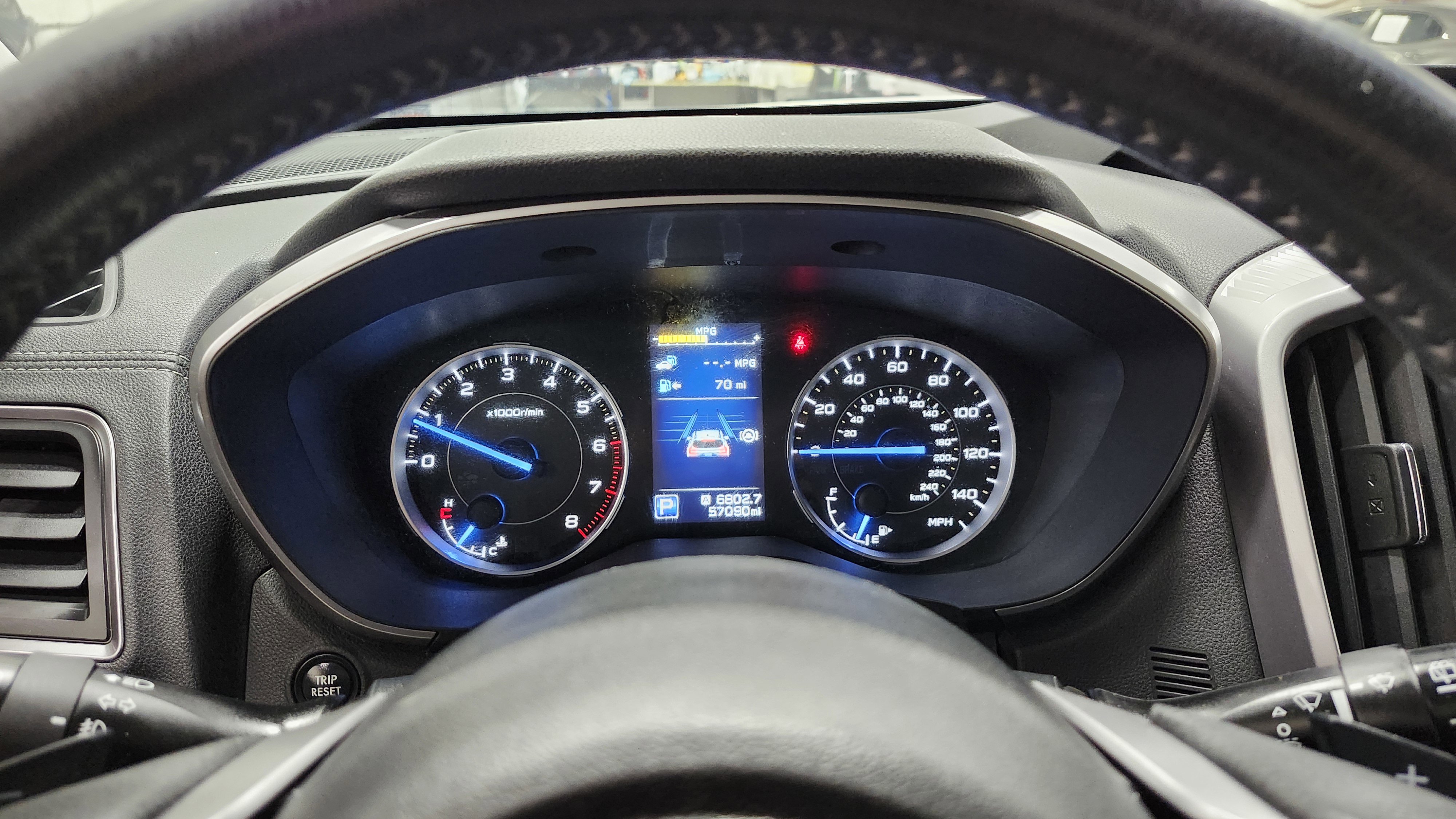 Used 2021 Subaru Ascent Limited w/ Technology Package image 32