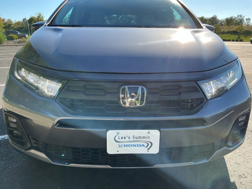 Used 2025 Honda Odyssey EX-L image 15