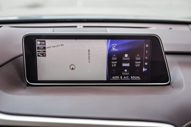 Used 2016 Lexus RX 350 AWD w/ Luxury Package image 39