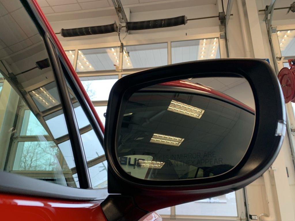 New 2025 Subaru Crosstrek 2.5i Premium image 20