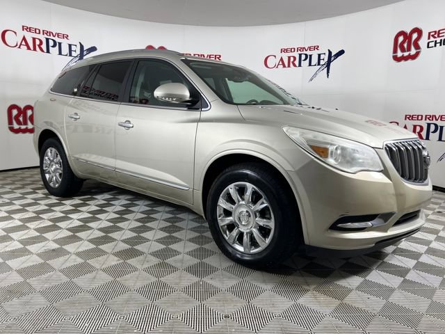 Used 2014 Buick Enclave Premium