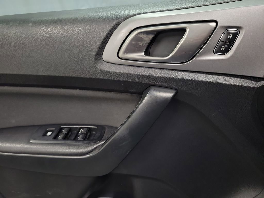 Used 2021 Ford Ranger XLT w/ Equipment Group 301A Mid image 20