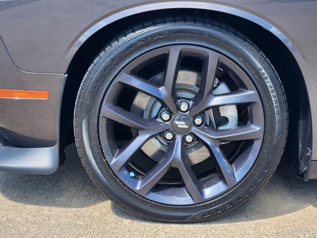 Used 2023 Dodge Challenger GT w/ Blacktop Package image 8