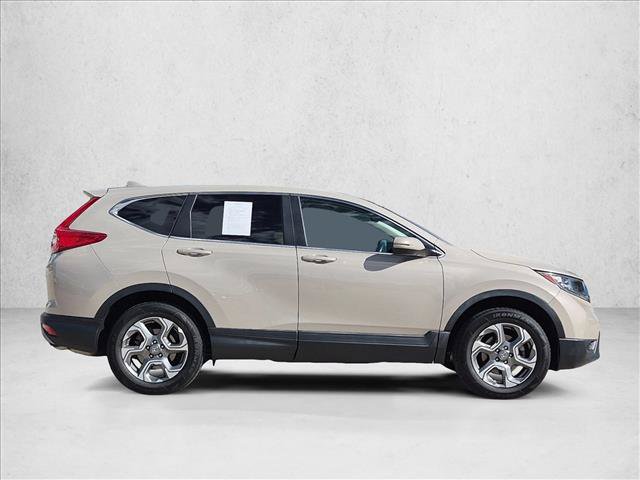 Used 2019 Honda CR-V EX-L video 4