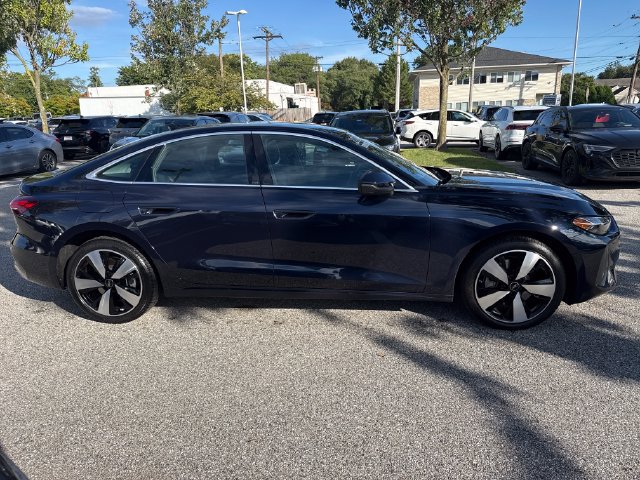Used 2025 Audi A5 Premium Plus AWD/4WD image 7