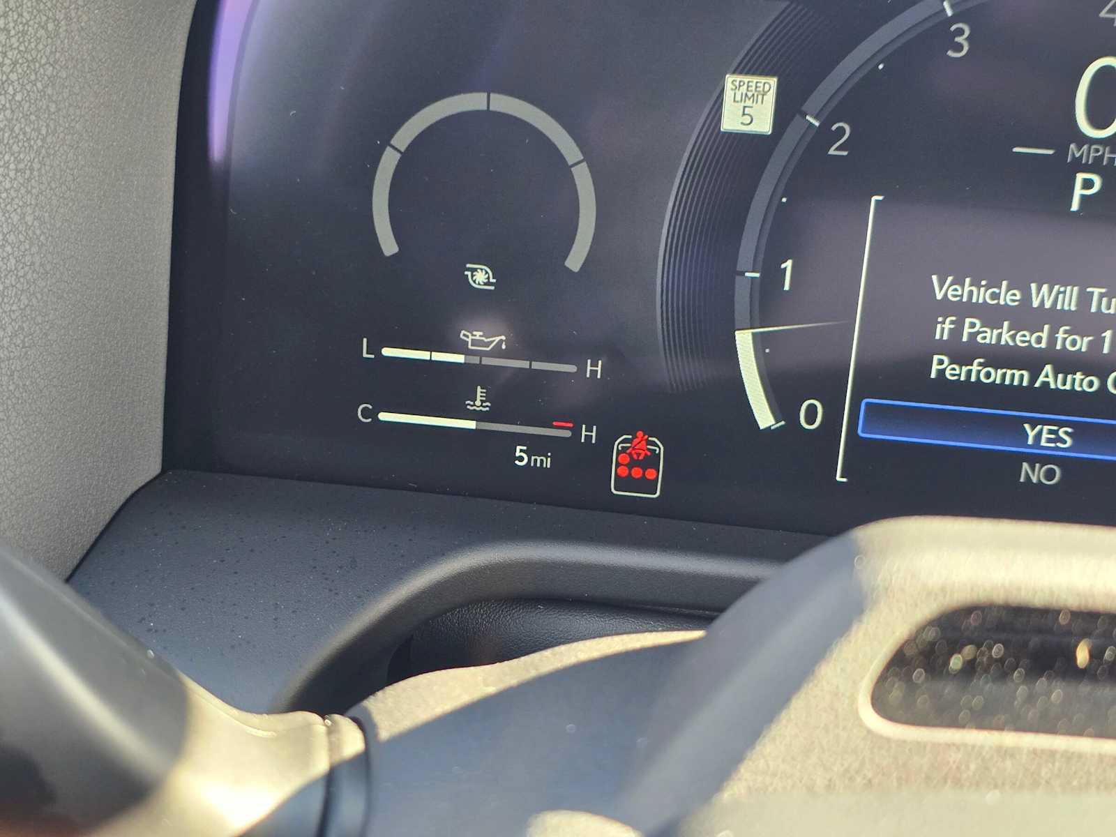 New 2026 Lexus GX 550 AWD/4WD image 27