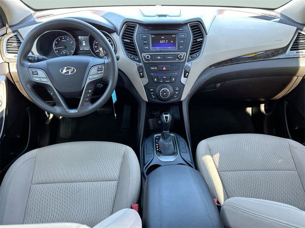 Used 2018 Hyundai Santa Fe Sport image 19