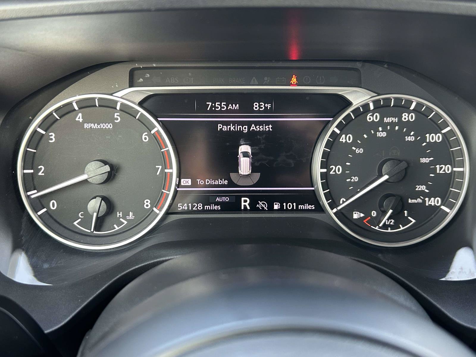 Used 2024 Nissan Rogue SV AWD/4WD image 25