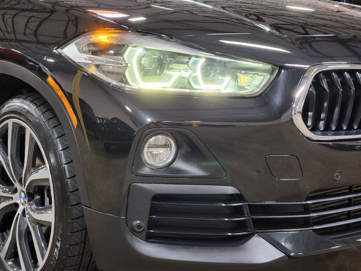 Used 2020 BMW X2 sDrive28i w/ Convenience Package FWD image 13