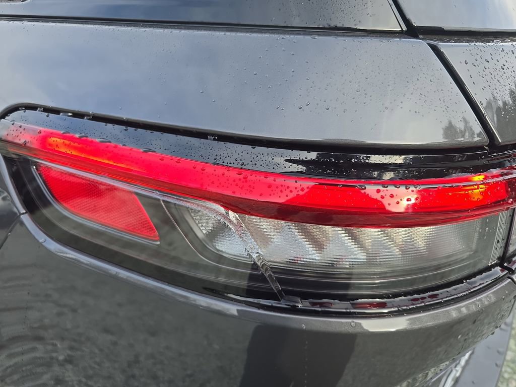 New 2025 Jeep Grand Cherokee Limited w/ MOPAR Finishing Package image 35