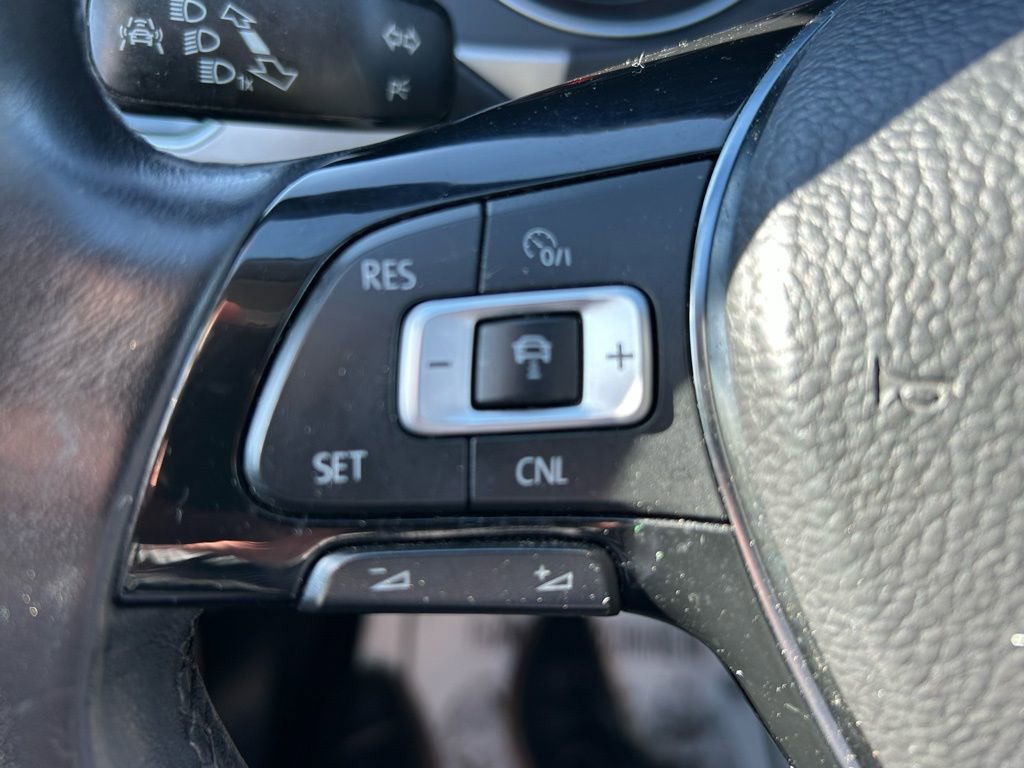 Used 2018 Volkswagen Atlas SEL image 23