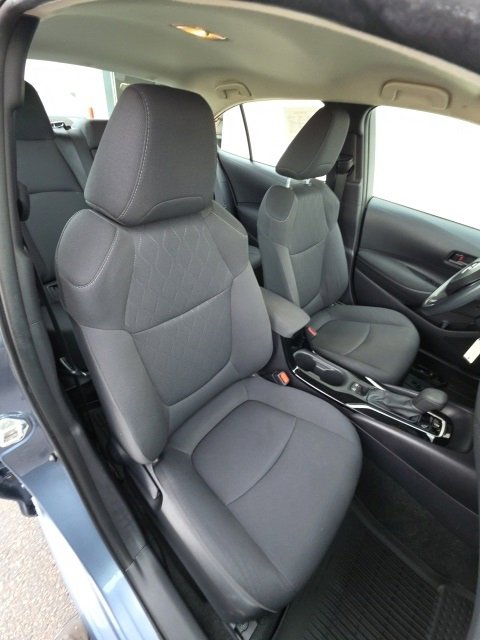 Used 2022 Toyota Corolla LE image 21