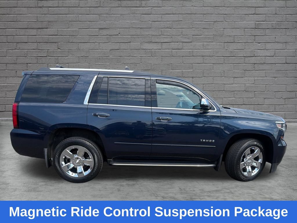 Used 2019 Chevrolet Tahoe Premier AWD/4WD image 10