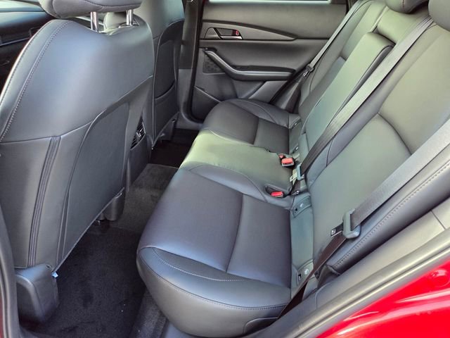 New 2026 MAZDA CX-30 2.5 Turbo w/ Premium Plus Pkg image 8