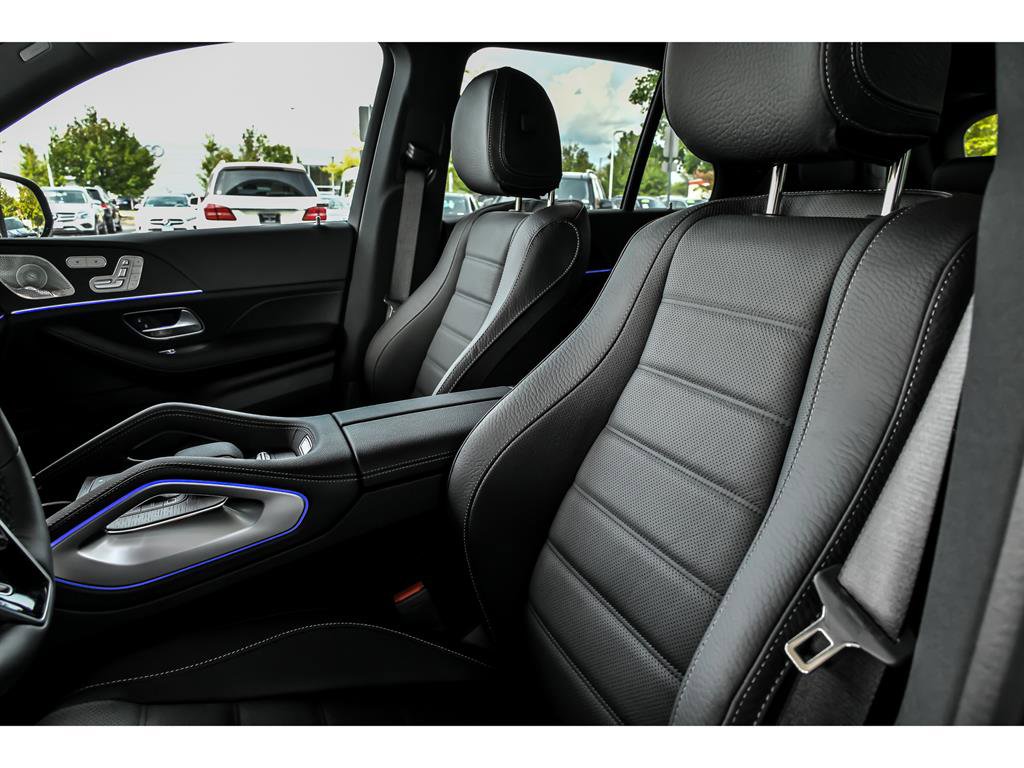 New 2026 Mercedes-Benz GLE 580 4MATIC image 9
