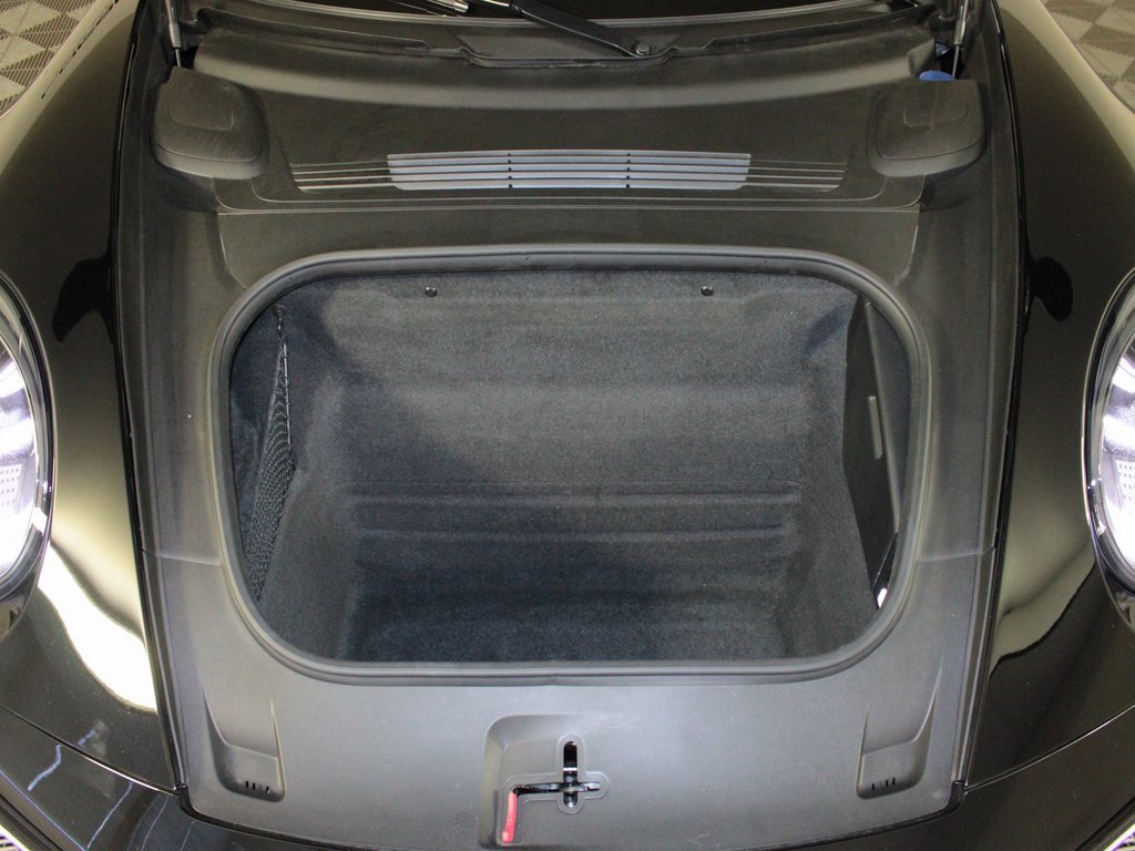 Used 2024 Porsche 911 Carrera GTS image 12