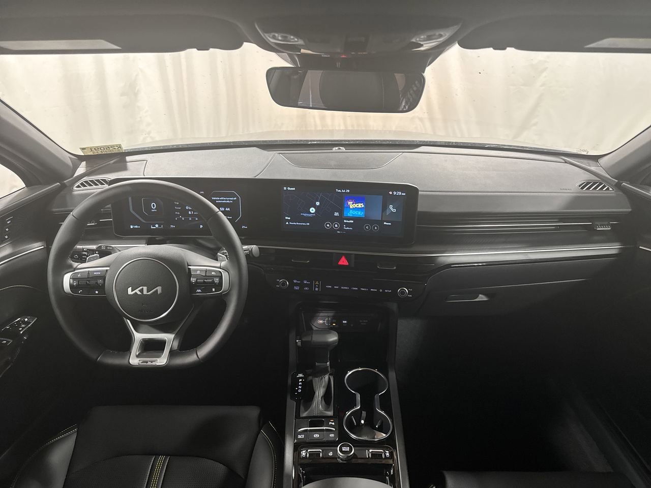 New 2026 Kia K5 GT w/ GT1 Package image 12