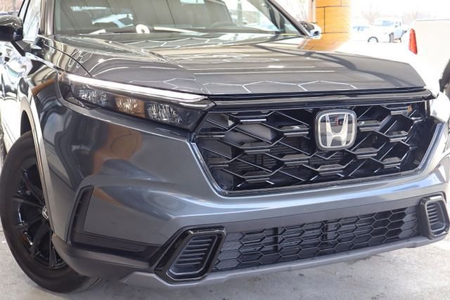 Used 2024 Honda CR-V Sport image 42