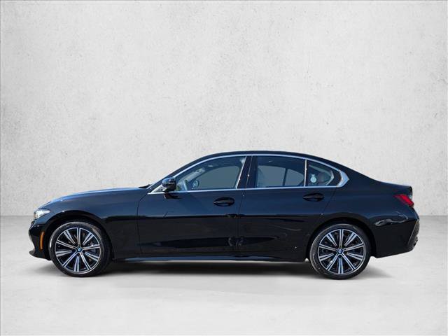 New 2026 BMW 330i Sedan w/ Premium Package RWD image 5