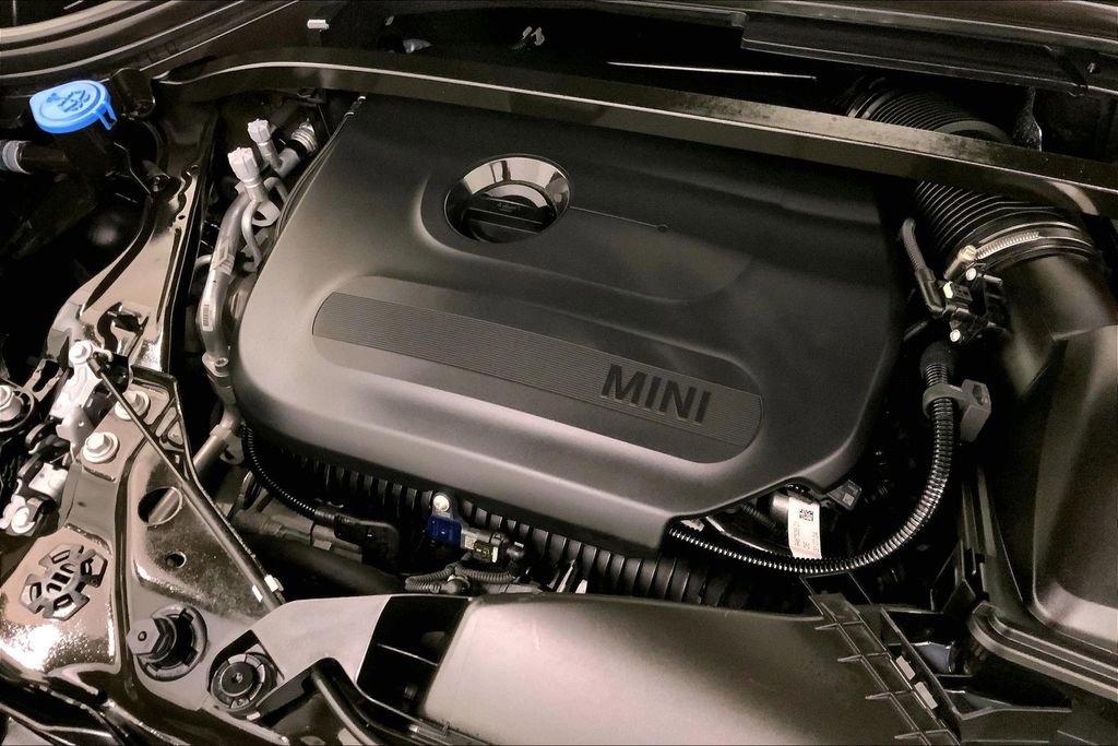 Certified 2025 MINI Cooper Countryman S image 31