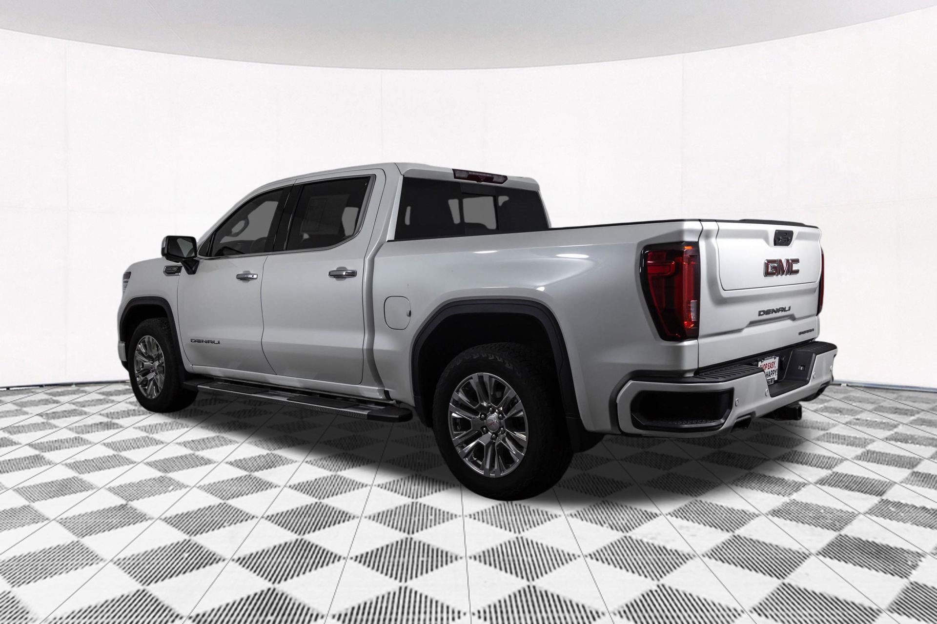 Certified 2022 GMC Sierra 1500 Denali AWD/4WD image 16