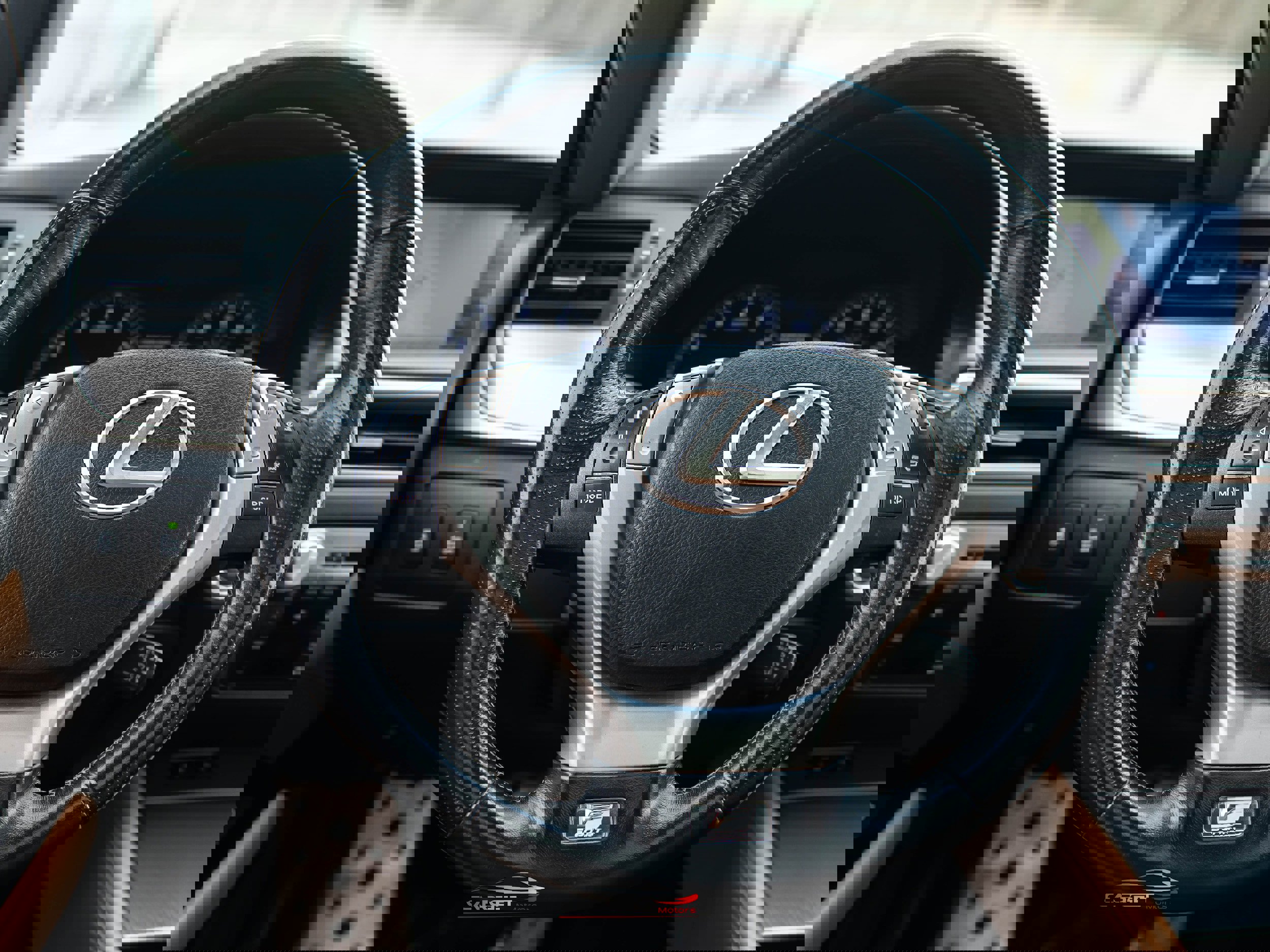 Used 2013 Lexus GS 350 w/ F Sport Pkg image 23