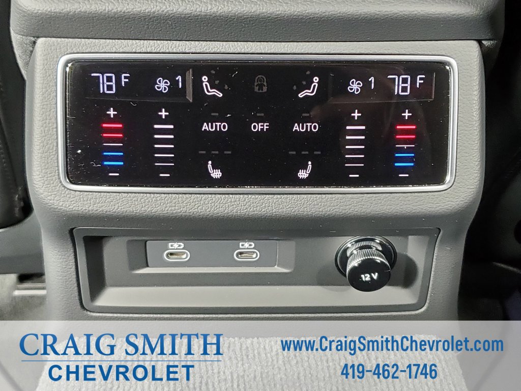 Used 2025 Audi RS 6 performance image 36