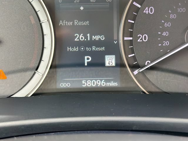Used 2021 Lexus RX 450h AWD w/ Luxury Package image 42