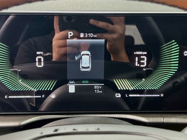 New 2027 Kia Sportage X-Line AWD/4WD image 12