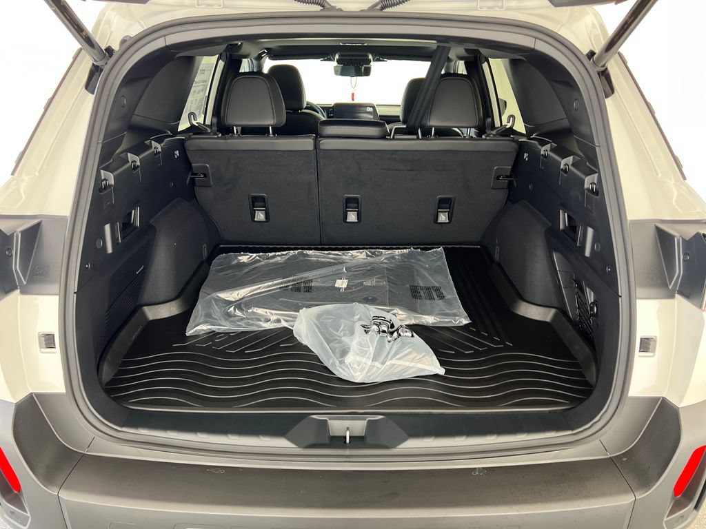 New 2026 Subaru Outback Touring XT AWD/4WD image 25