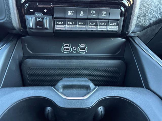 New 2026 RAM 2500 Big Horn image 10