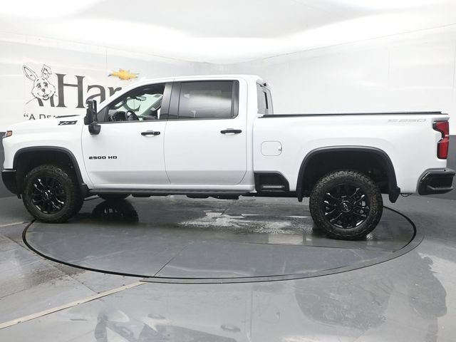 New 2026 Chevrolet Silverado 2500 LTZ AWD/4WD image 30